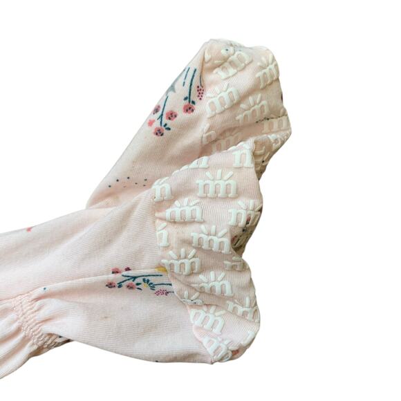 Magnetic Me Bamboo Little Red Riding Hood Footie - Picture 4 of 8